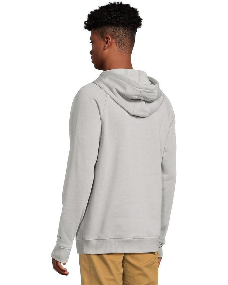 Loose Fit Midweight Sweatshirt Product Image