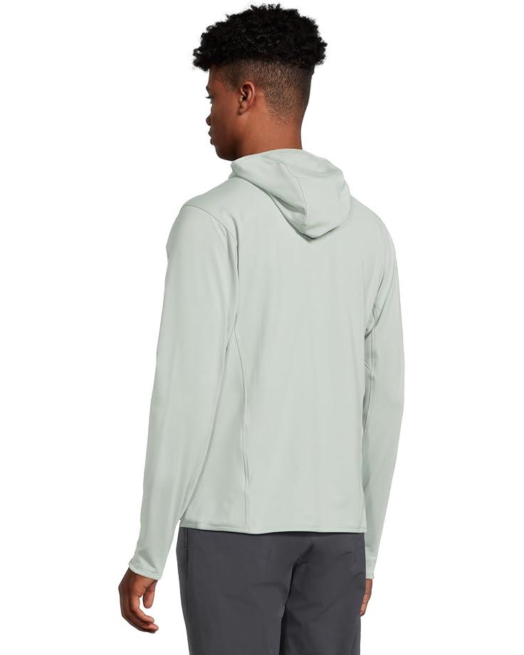 Cormac Crew Long Sleeve Product Image