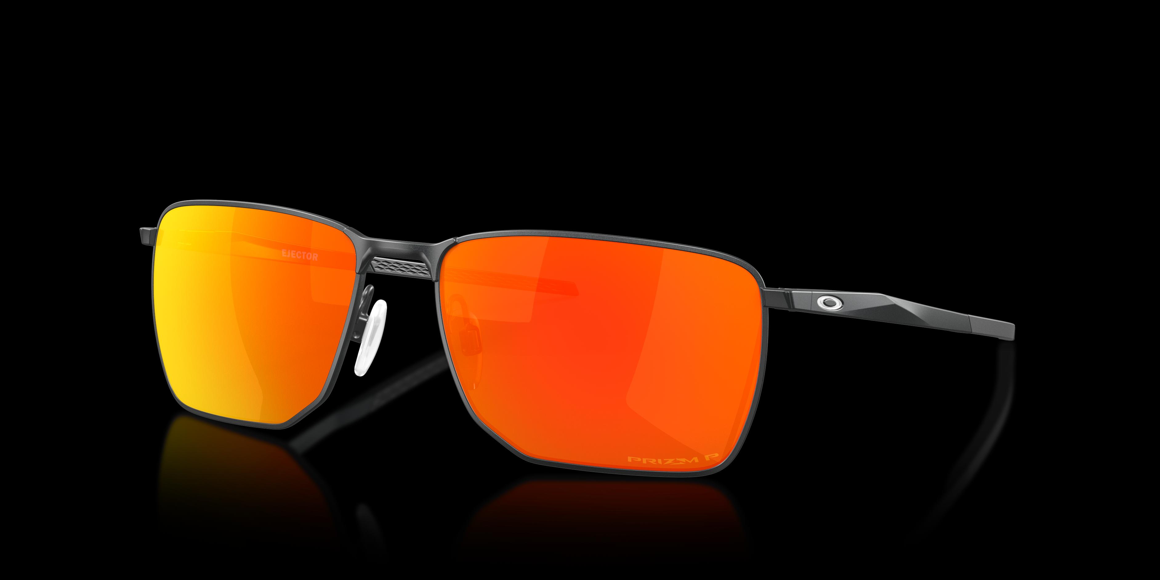 Oakley Mens Ejector Sunglasses Product Image