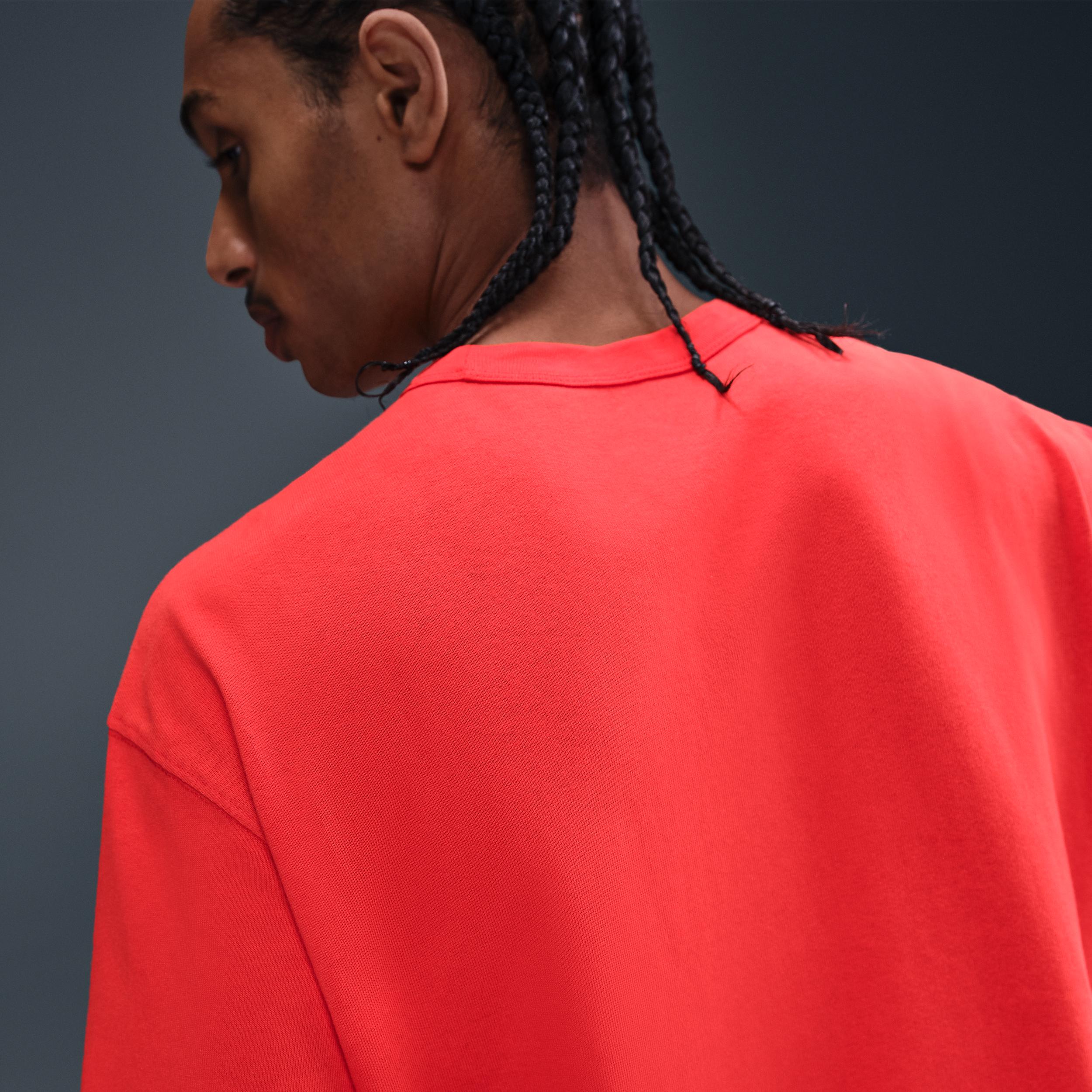 Mens Nike Sportswear Premium Essentials T-Shirt | DO7392-697 Product Image