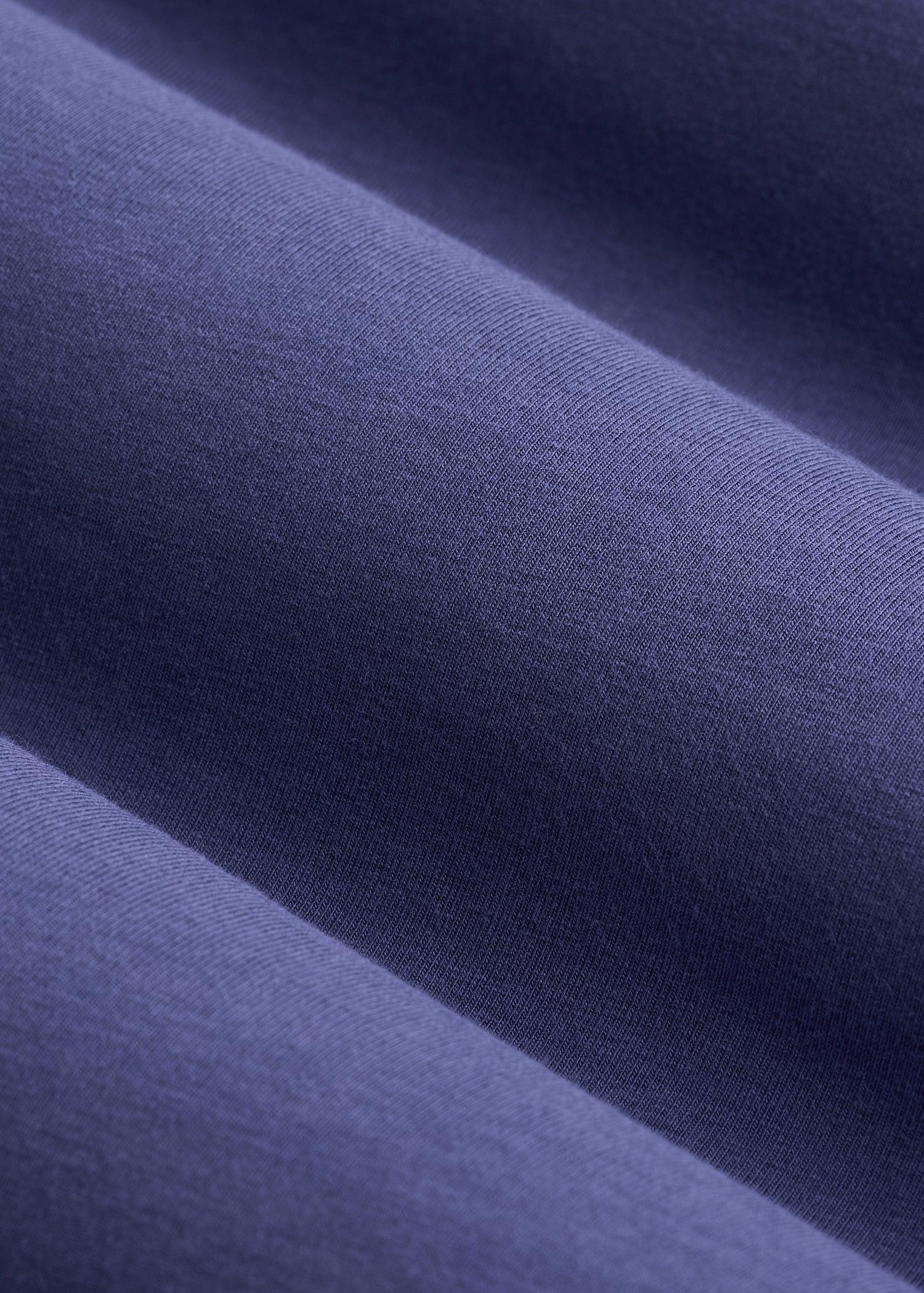 Women's Tall Scoop V-Neck Tee in Future Dusk Product Image