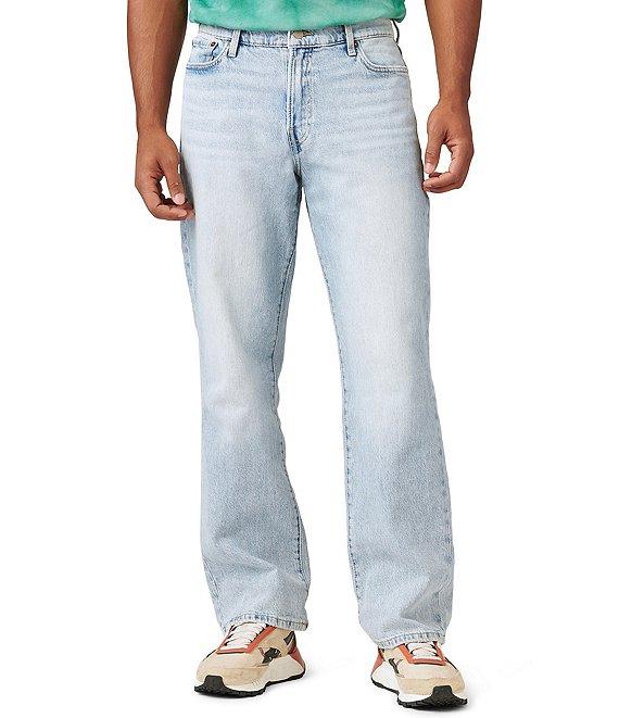 Lucky Brand Jeans 181 Relaxed-Straight Jeans Product Image