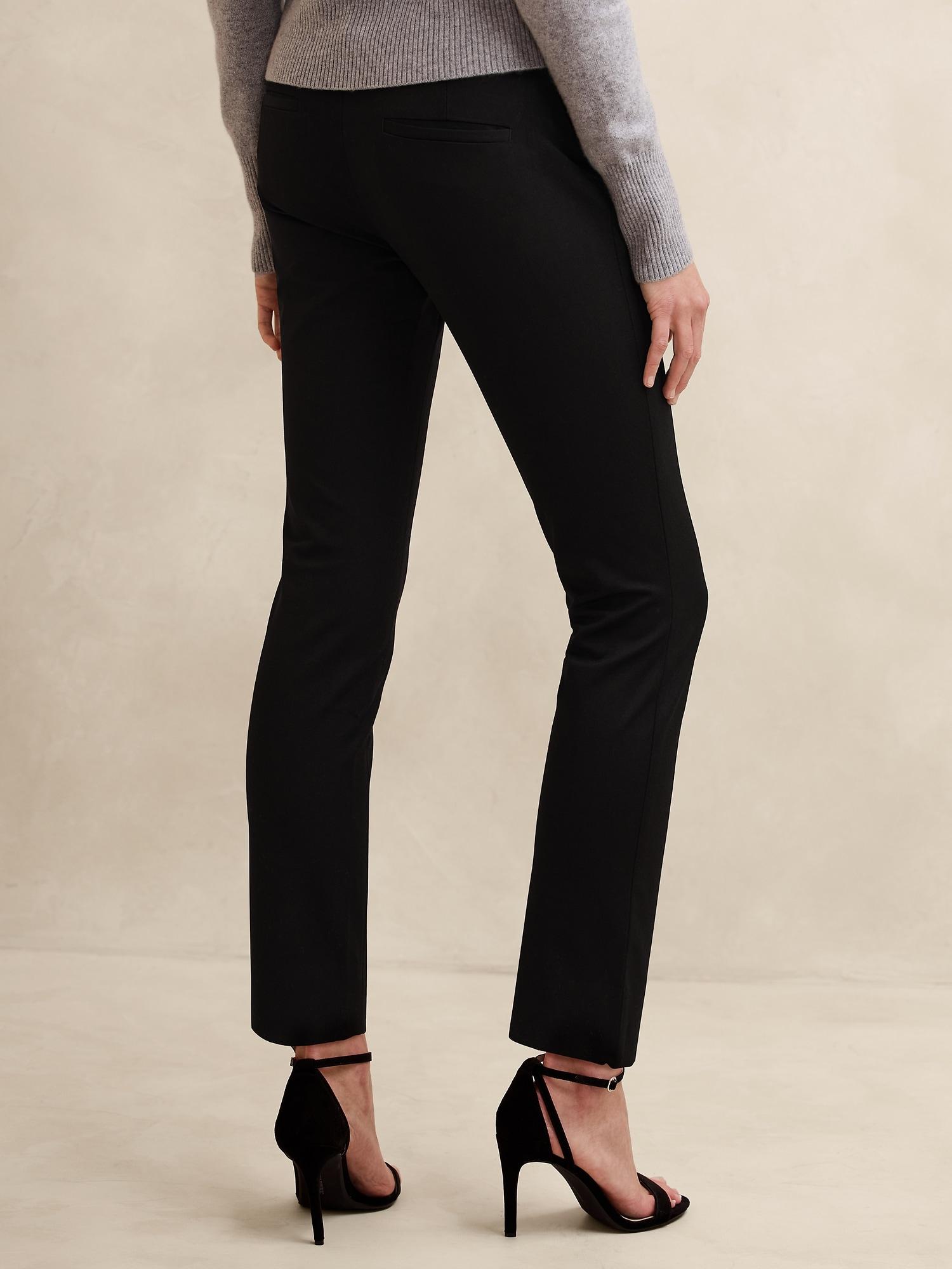 Sloan Slim Pant Product Image