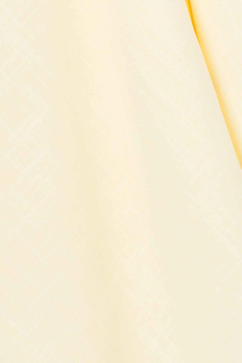 Nari Top - Butter Product Image