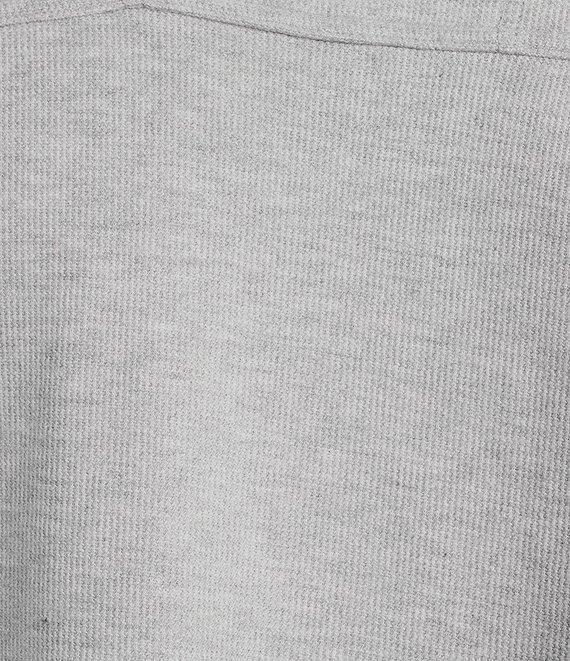 Tommy Bahama Las Arias Long Sleeve Polo French Rib Polo Shirt Product Image