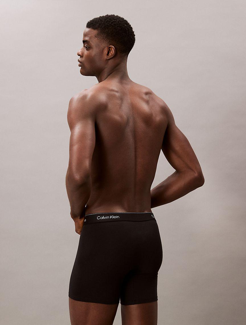 Icon Cotton Stretch 5-Pack Boxer Brief Product Image