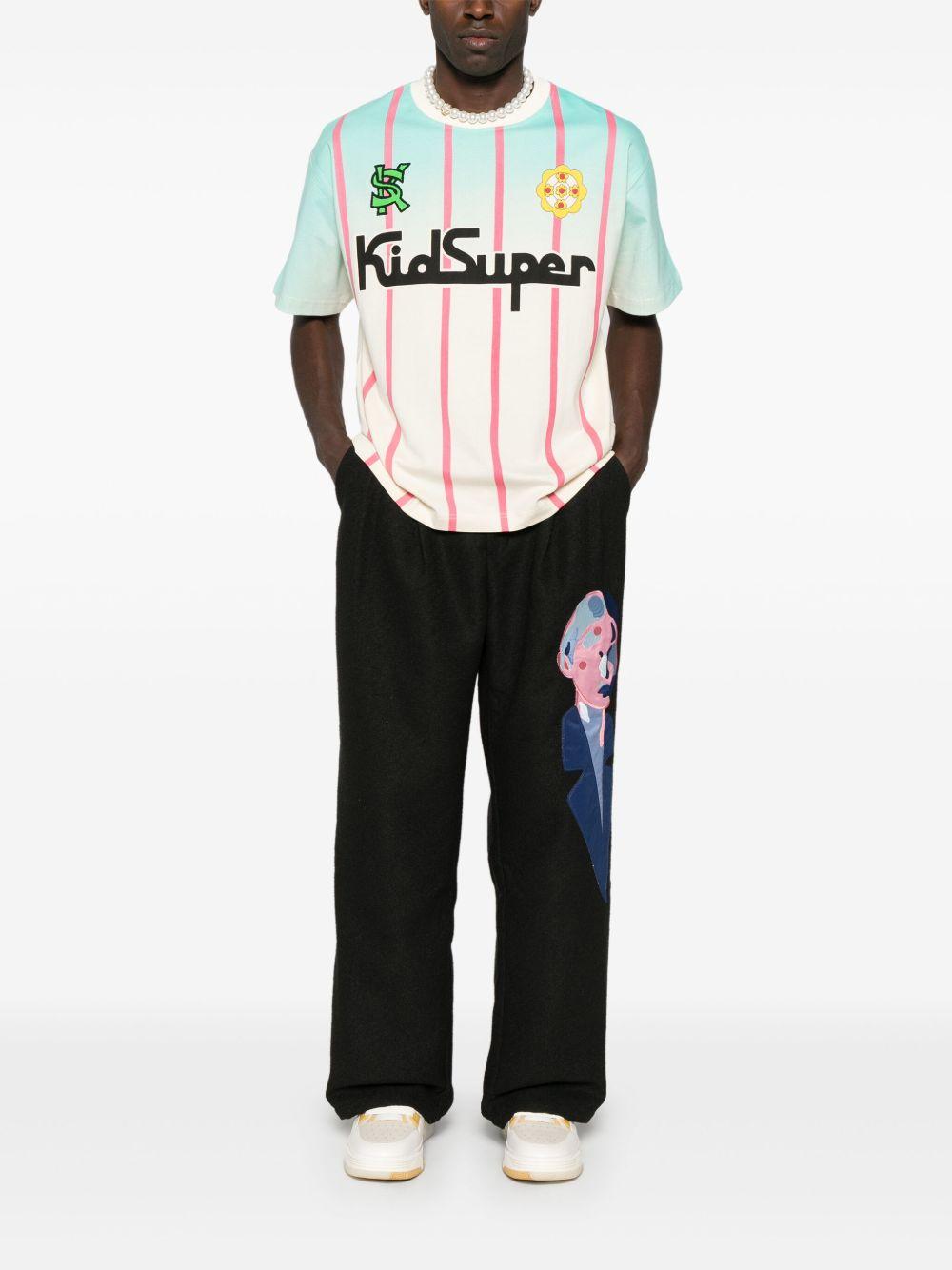 soccer jersey T-shirt Product Image