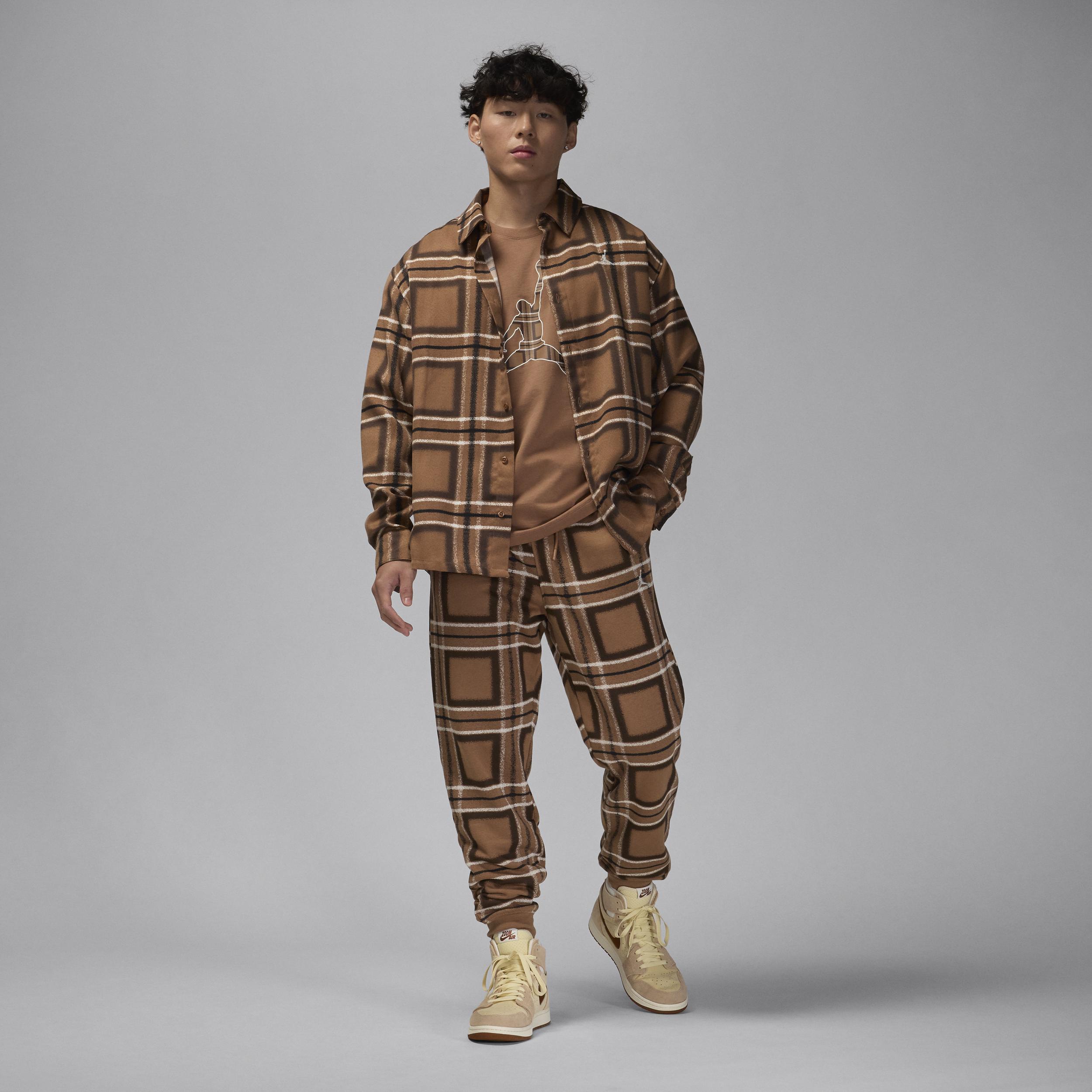 Mens Jordan Flight Essentials T-Shirt | FZ1977-223 Product Image