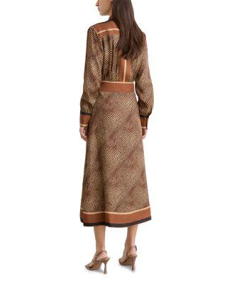 Petite Taya Tie Front Jumpsuit Product Image