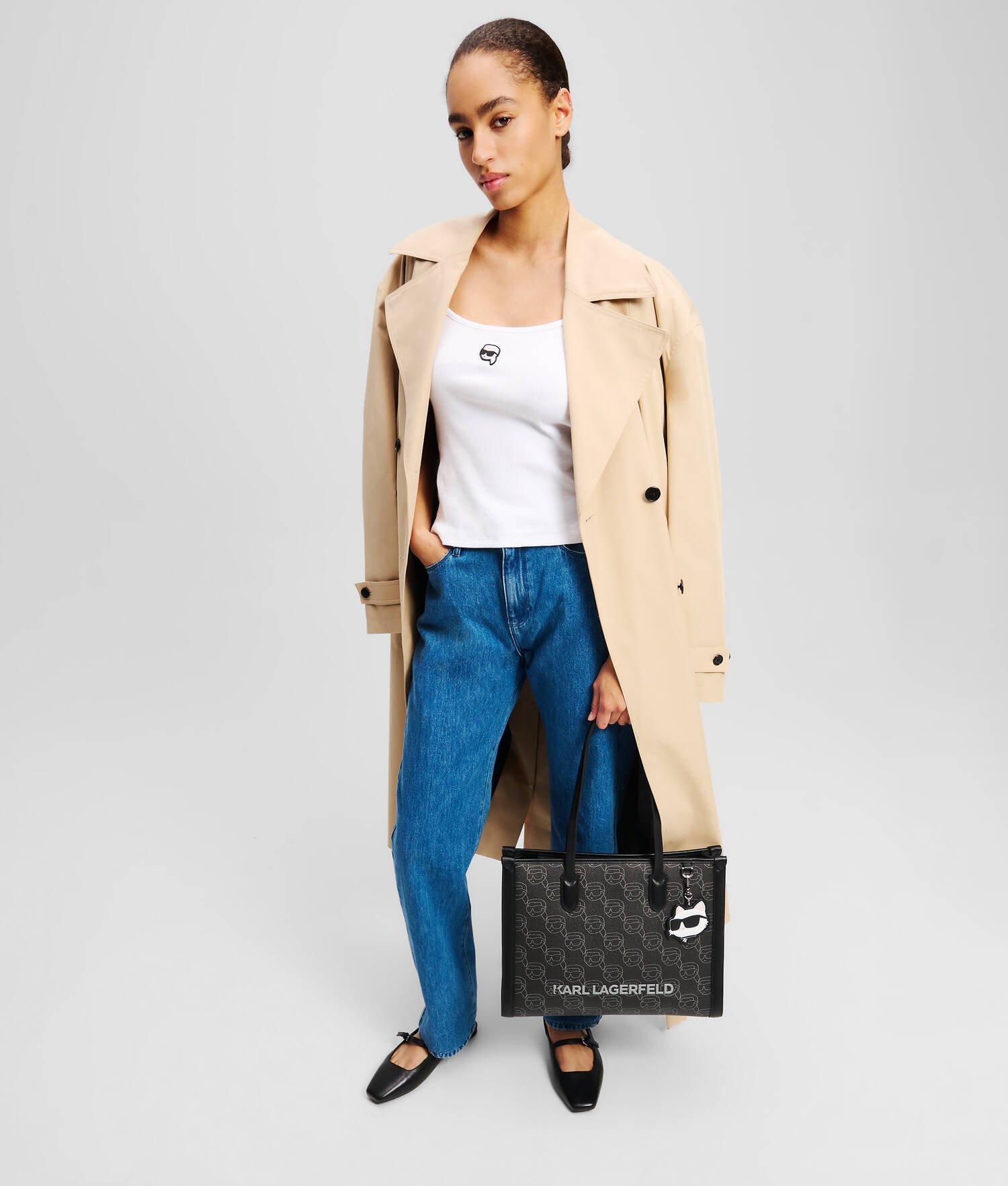 IKON MEDIUM TOTE BAG Product Image