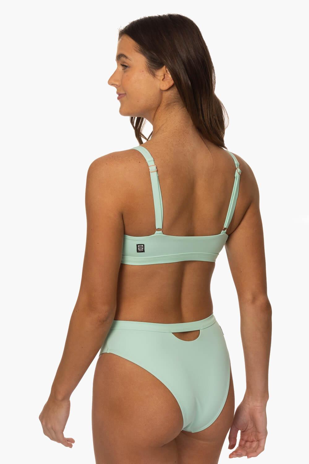 Nora Bikini Bottom - Segundo Female Product Image