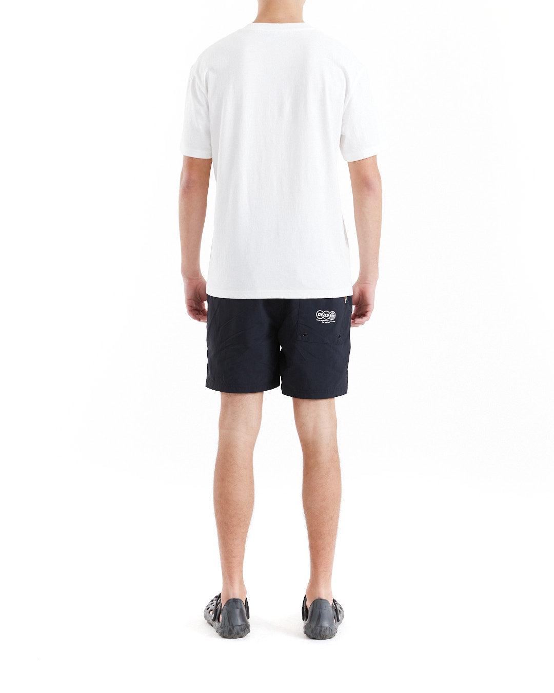Service Swimshort - Black Product Image