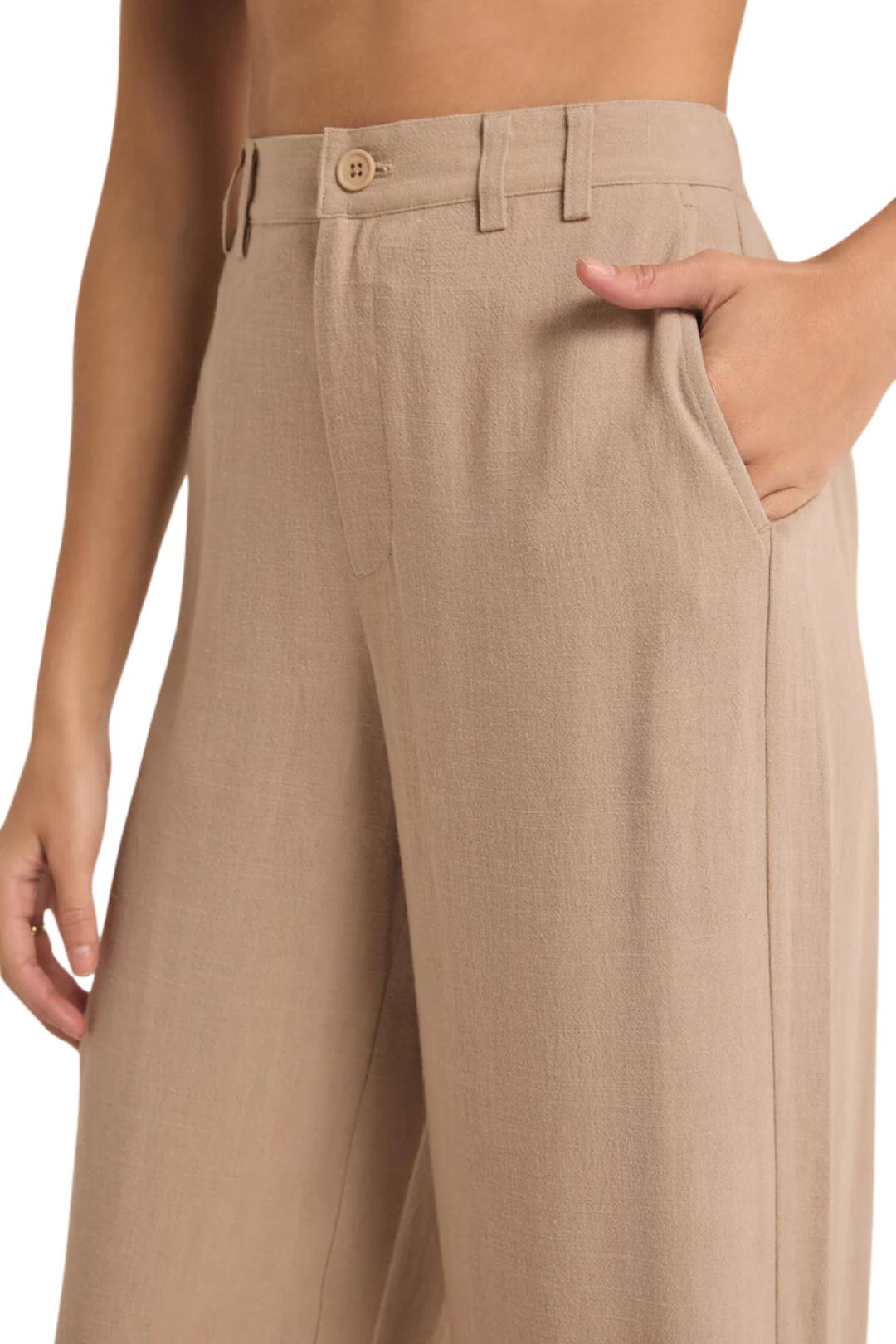 Micah Pant Product Image