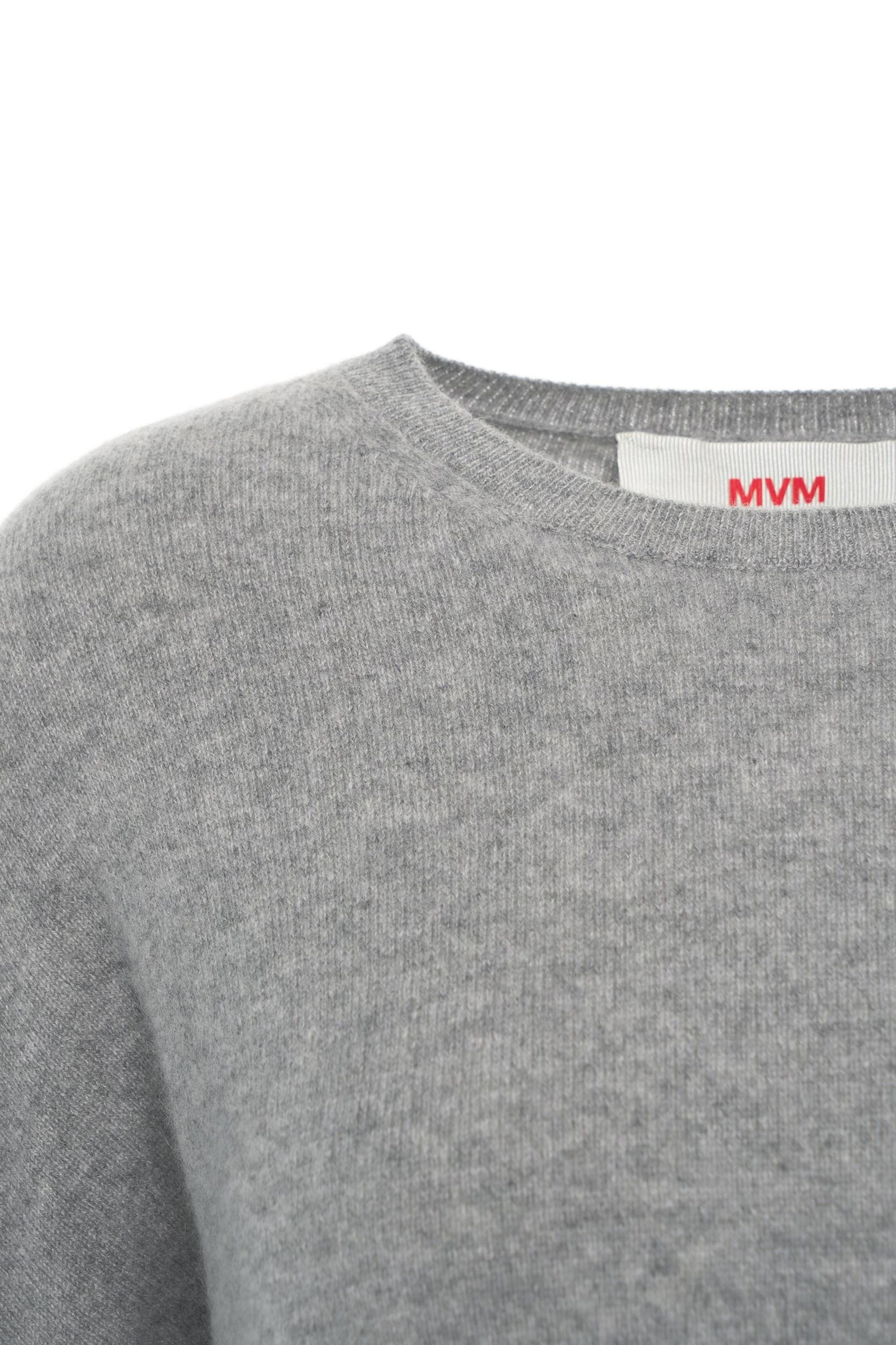 Cashmere Sweater Product Image