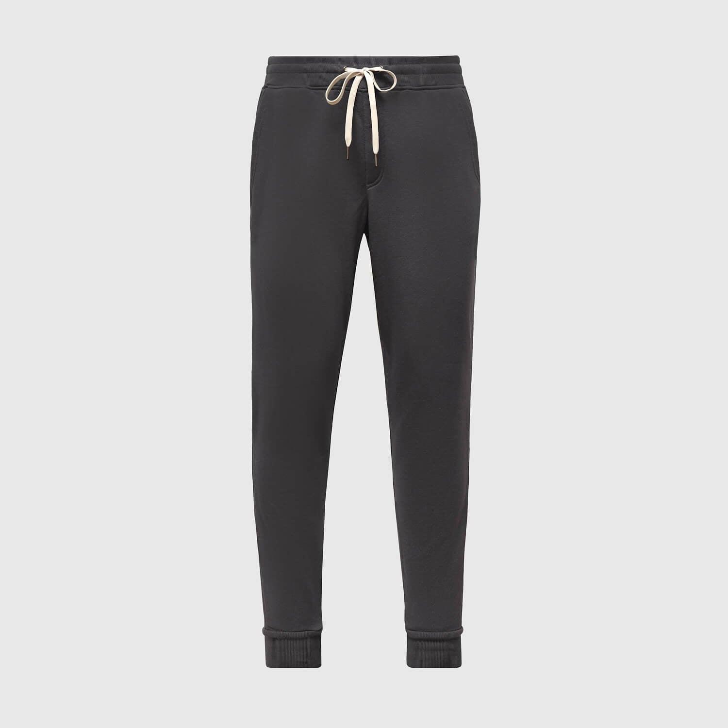 Carbon Fleece French Terry Joggers Product Image