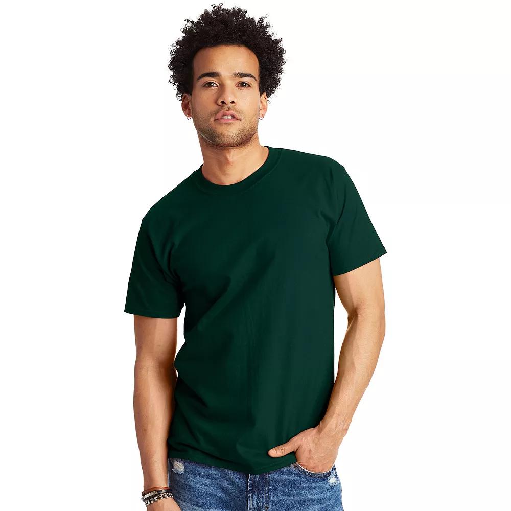 Men's Hanes® Beefy Heavyweight Tee,  Product Image