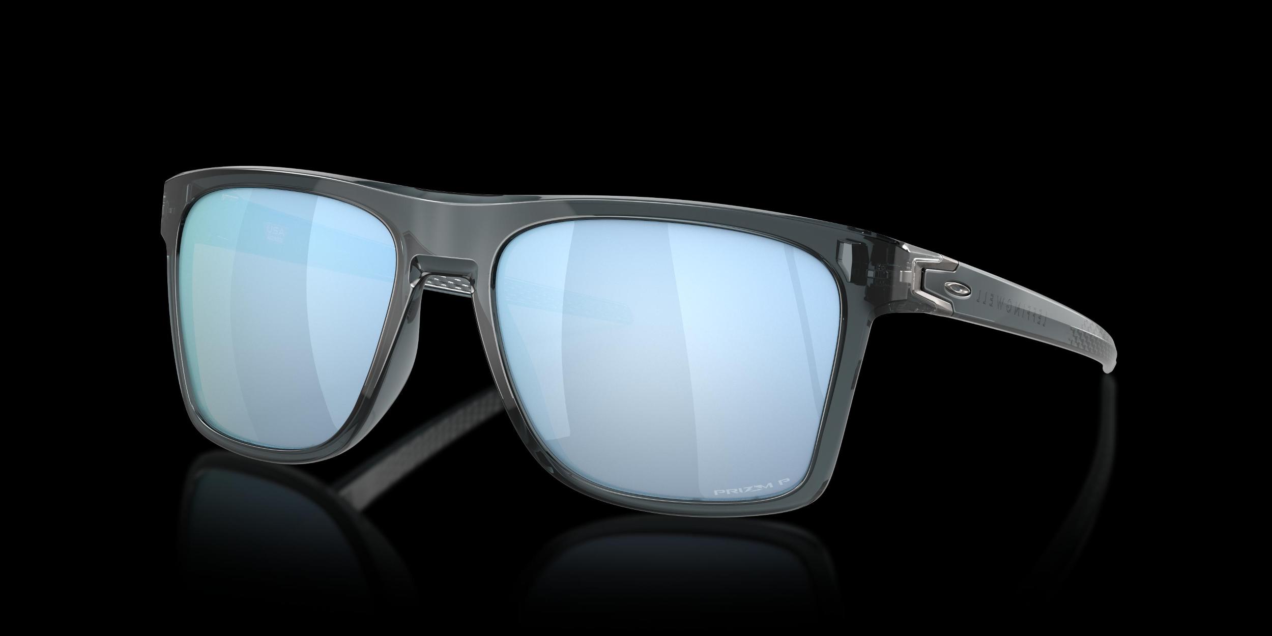 Oakley Mens Leffingwell Sunglasses Product Image