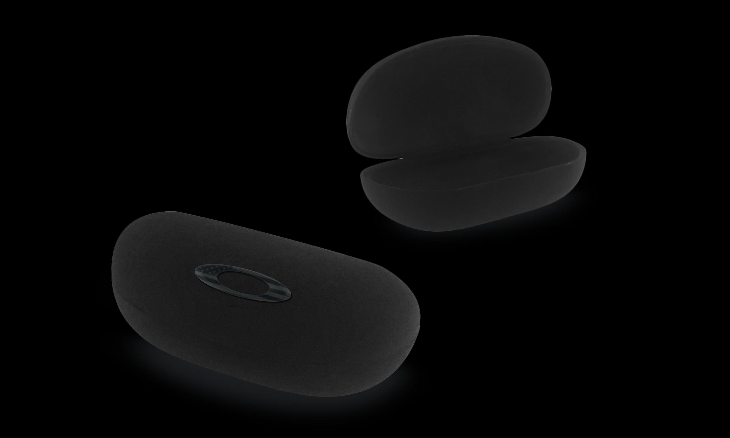 Oakley Mens Ellipse O Case Product Image