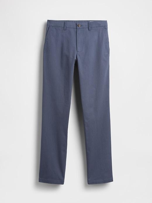 Modern Khakis Product Image