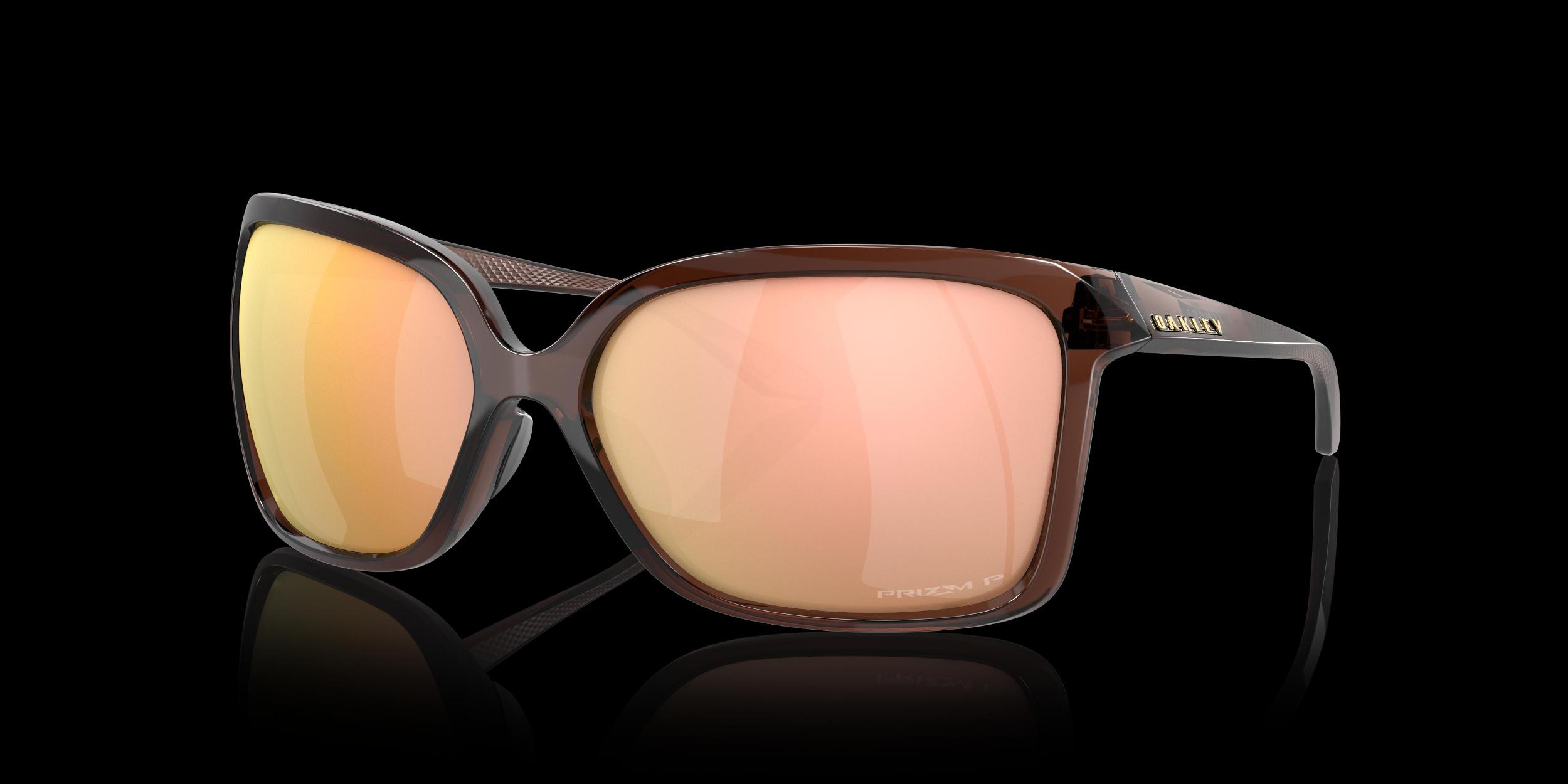 Oakley Womens Wildrye Sunglasses Product Image