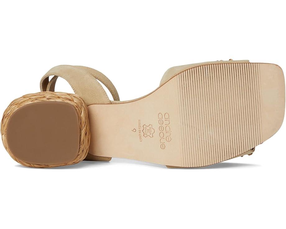L-tiffany Espadrille Sandals Product Image