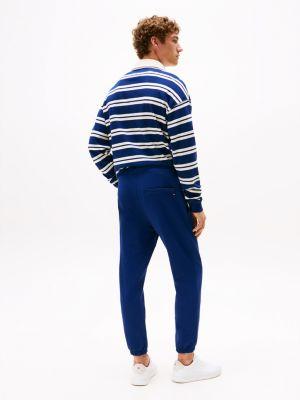 Relaxed Fit Embroidered Logo Jogger Product Image