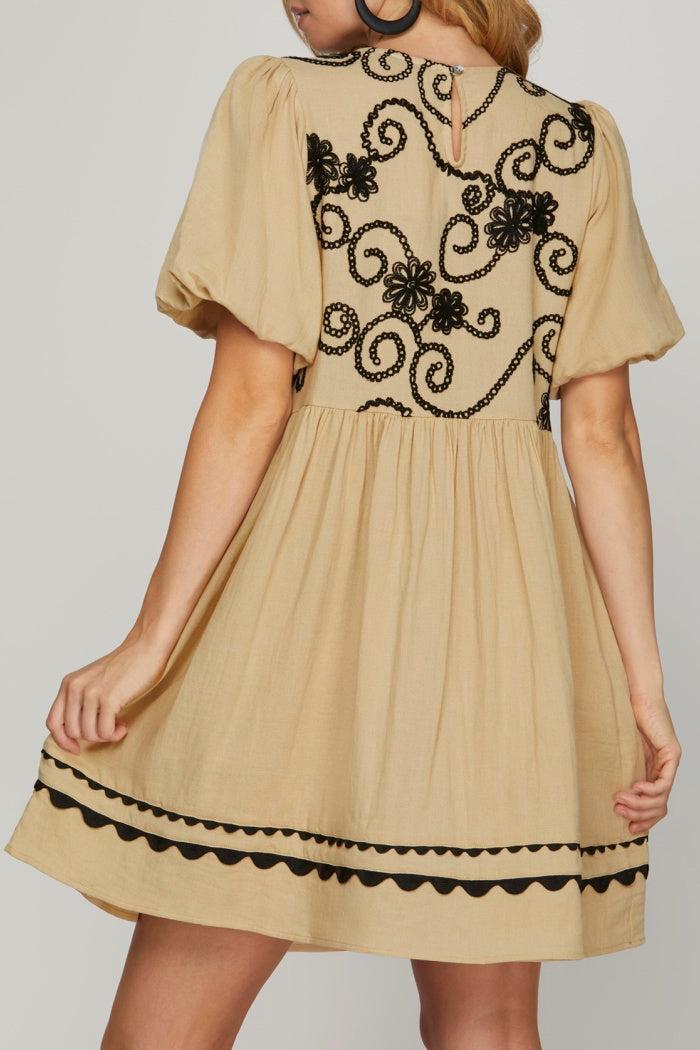 Blair Dress Product Image