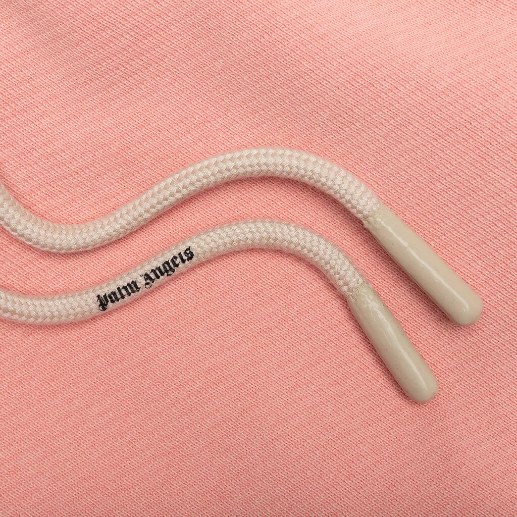 GD Logo Sweatpants - Salmon Male Product Image