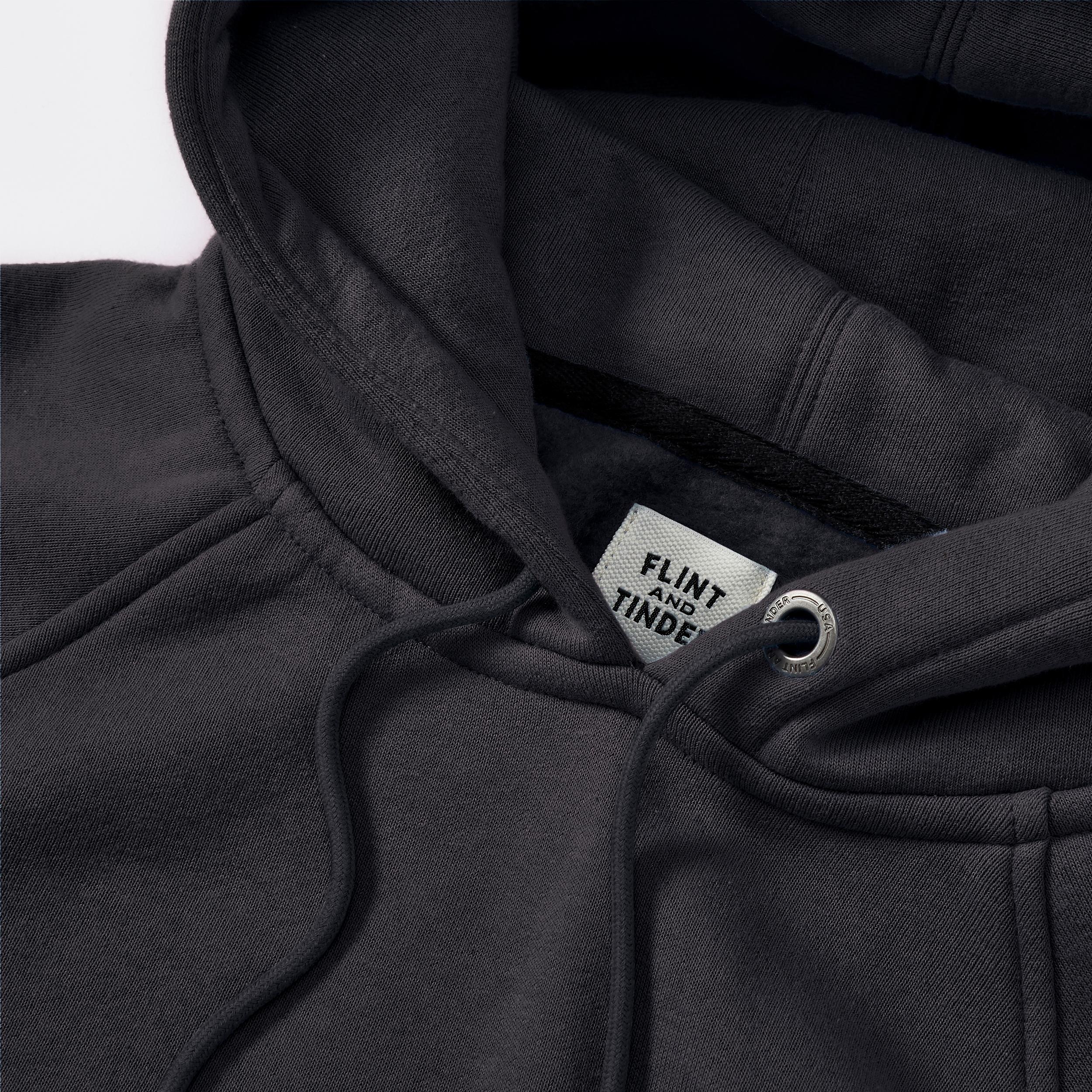 10-Year Pullover Hoodie Product Image