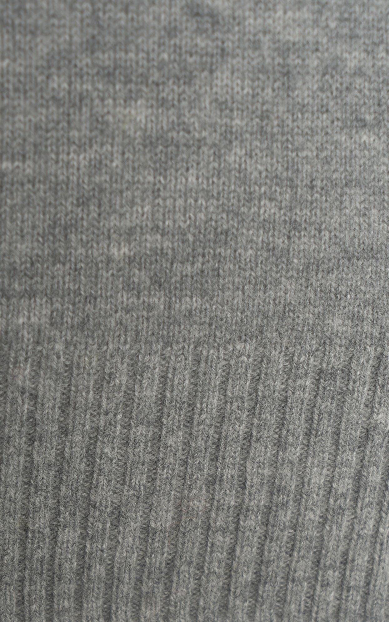 Polo Collar Pullover Product Image