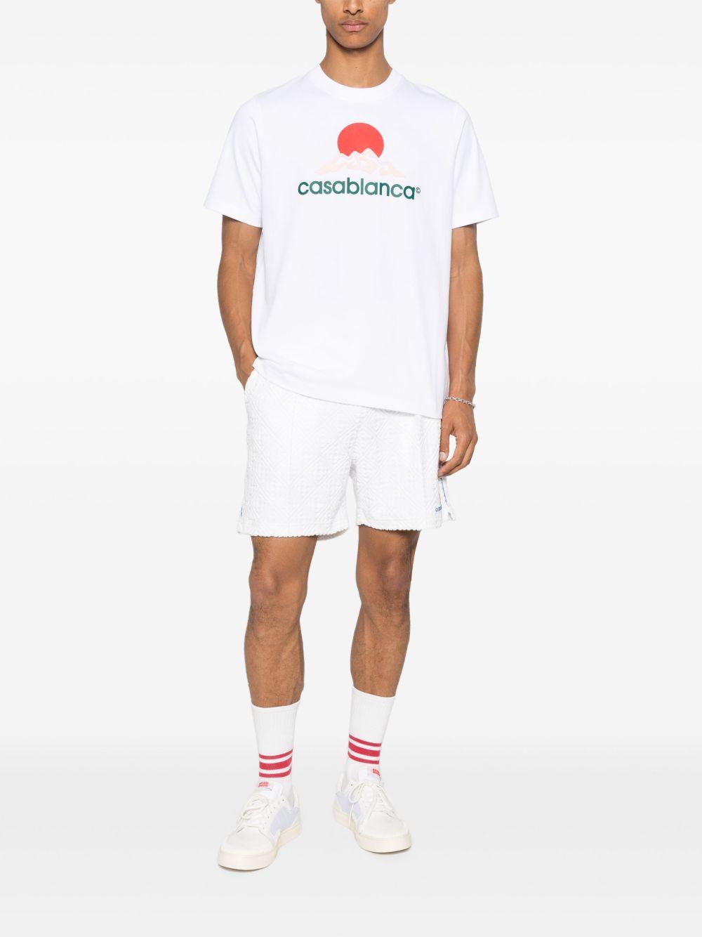 organic-cotton t-shirt Product Image