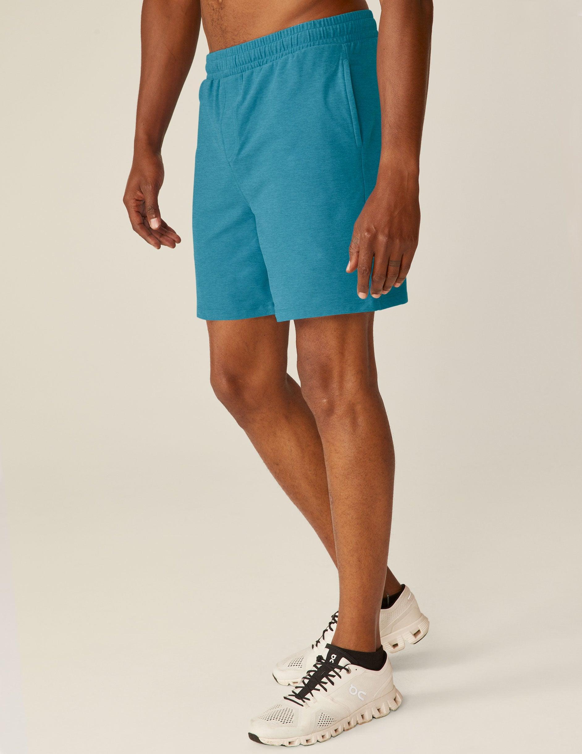 Spacedye Take It Easy Mens Short Male Product Image