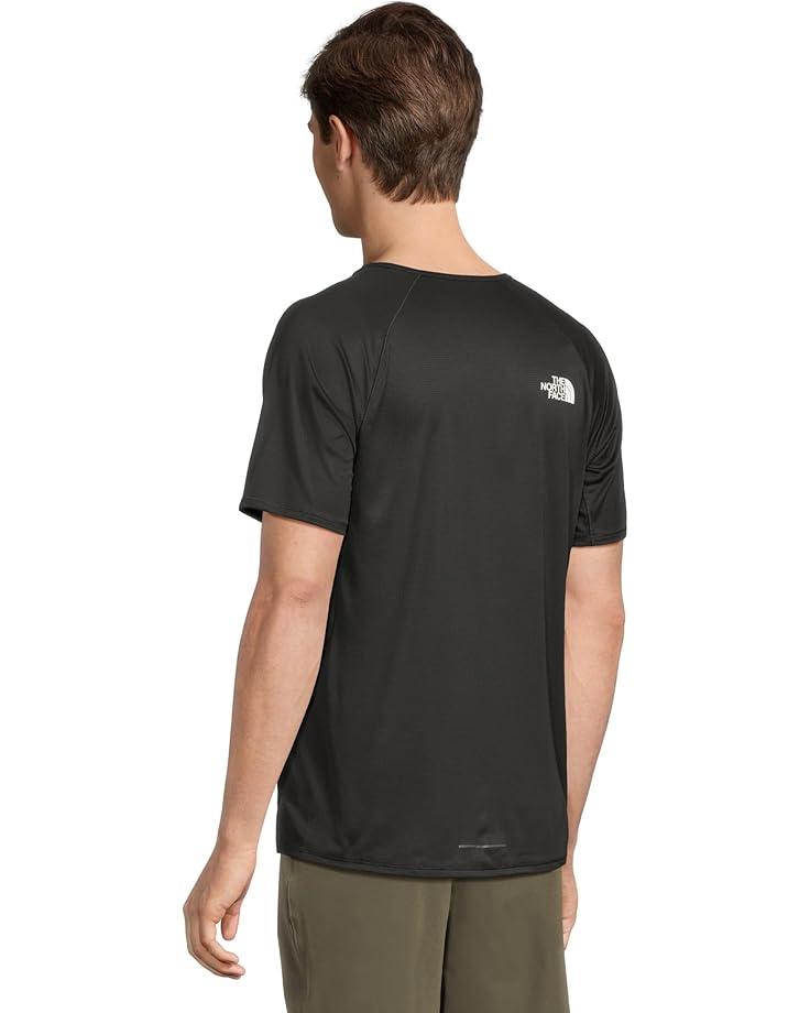 Evolution Box NSE Regular Short Sleeve Tee Product Image
