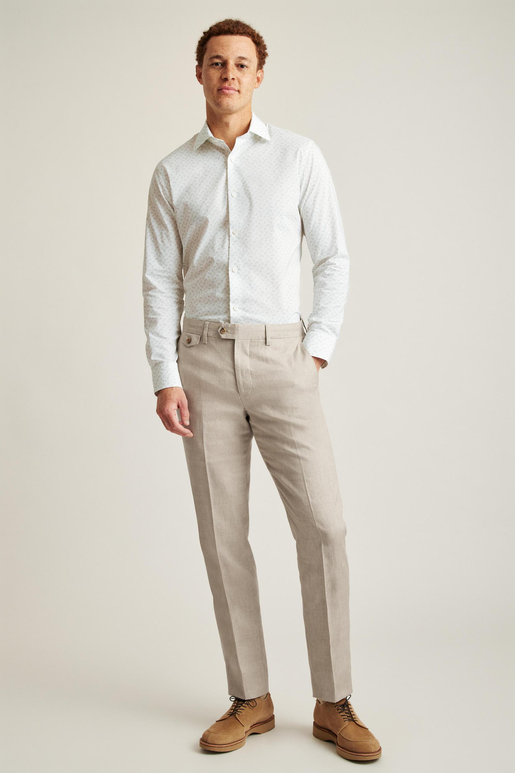 Jetsetter Stretch Dress Shirt Product Image
