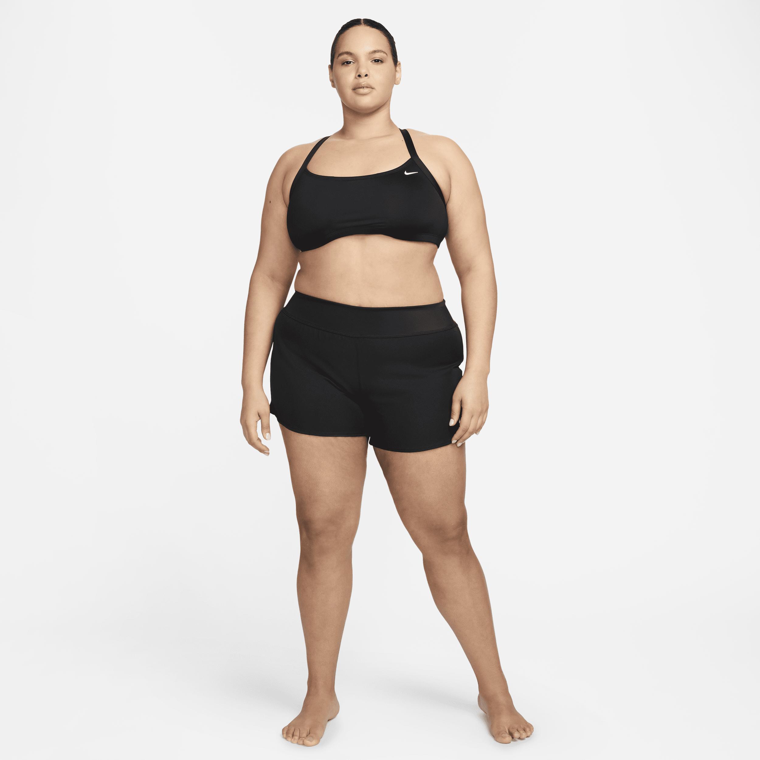 Nike Womens Essential Board Shorts | NESS9200-001 Product Image