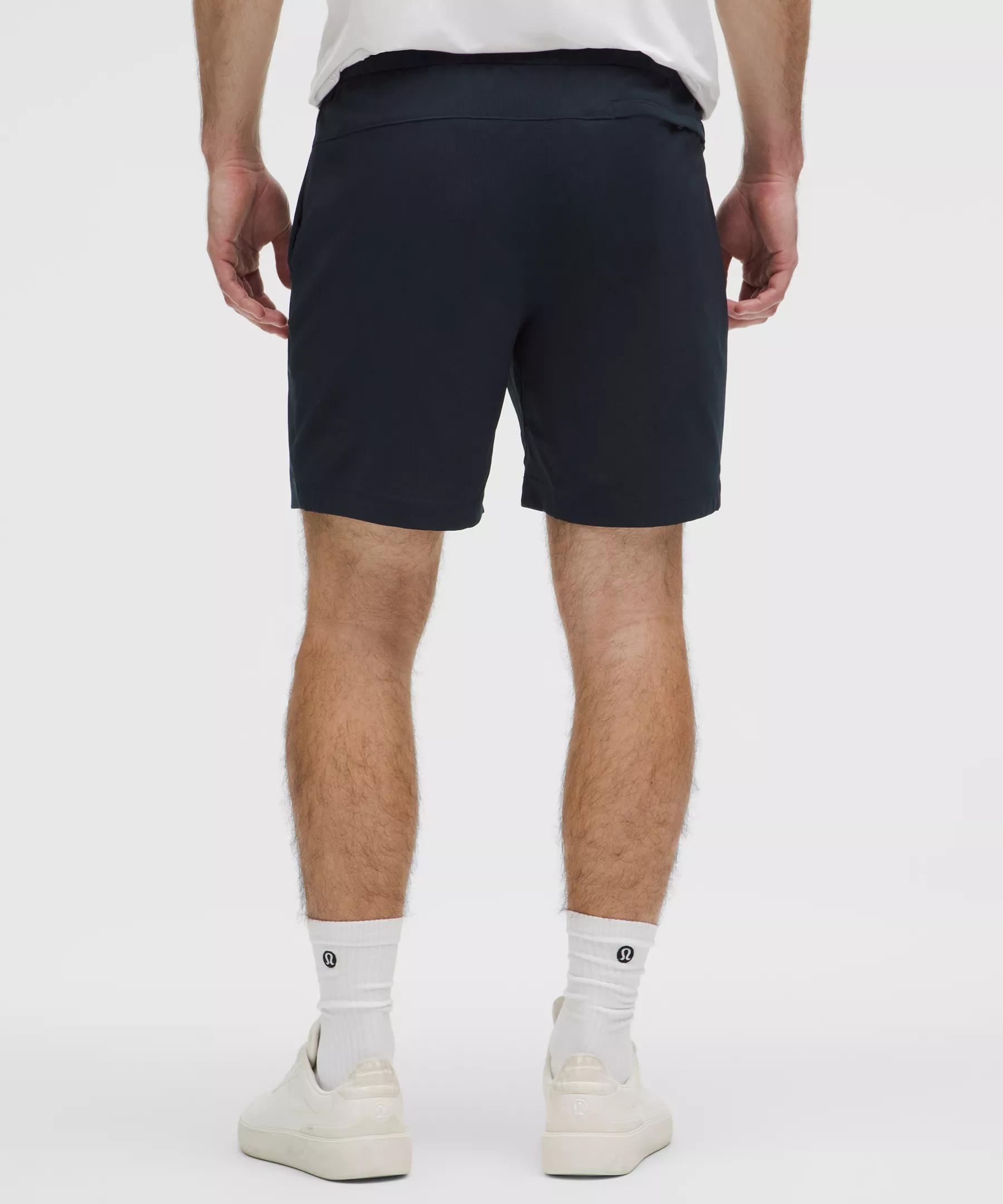 ABC WovenAir Pull-On Short 7" Product Image