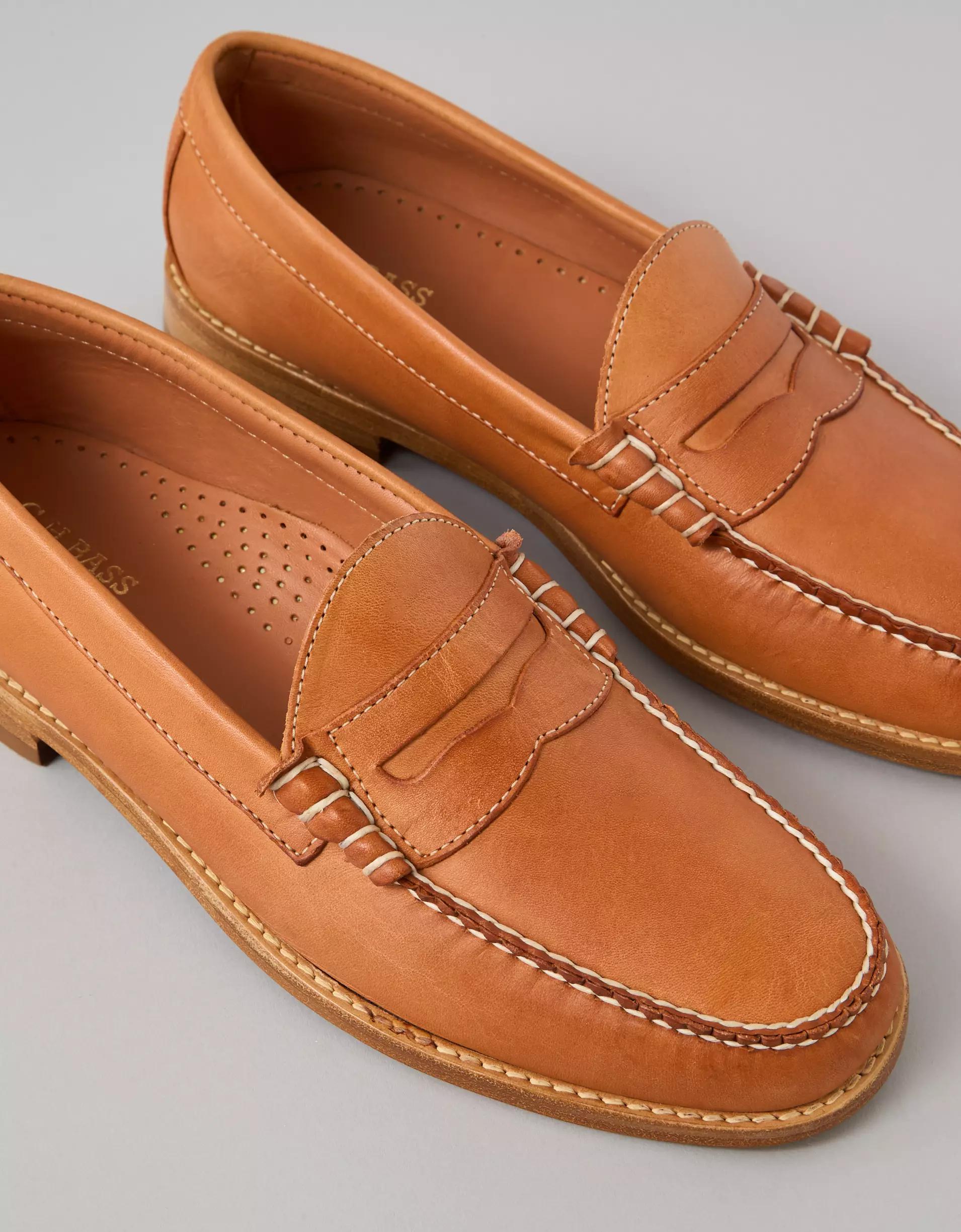 G.H. Bass Men's Vacheta Weejun Loafer Product Image