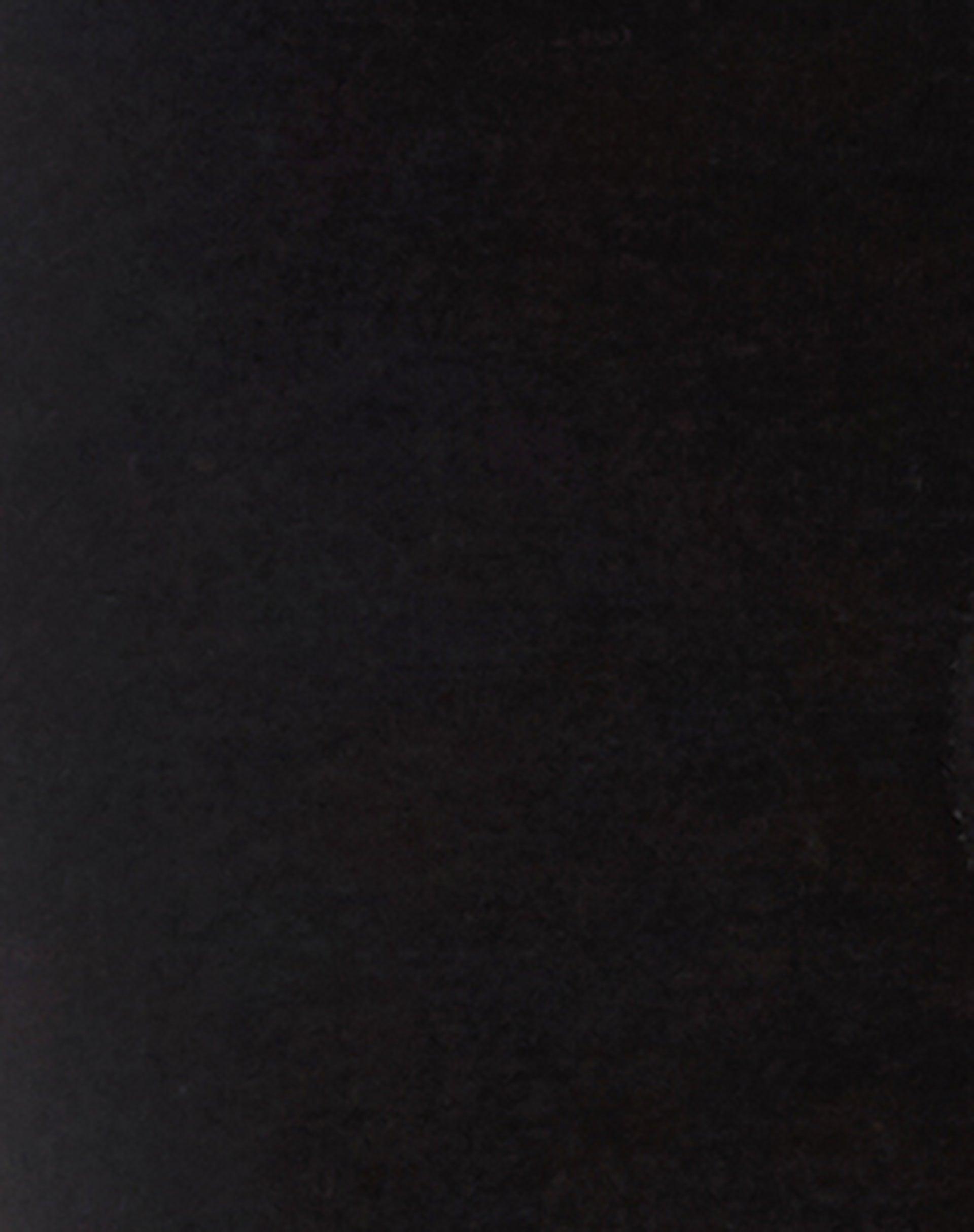 Torri Cutout Bodice in Black Product Image