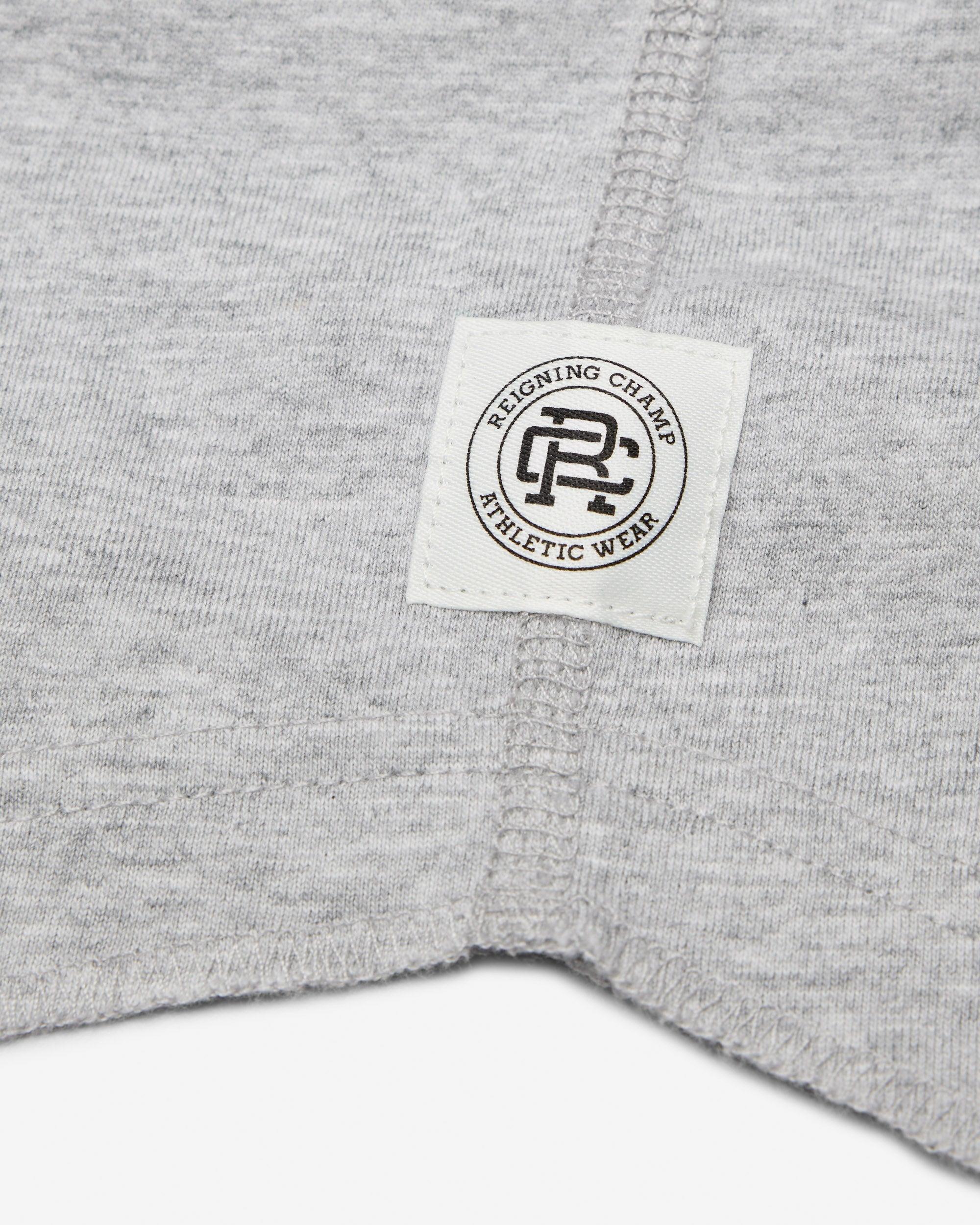 Slub Jersey Premier Standard T-Shirt Male Product Image