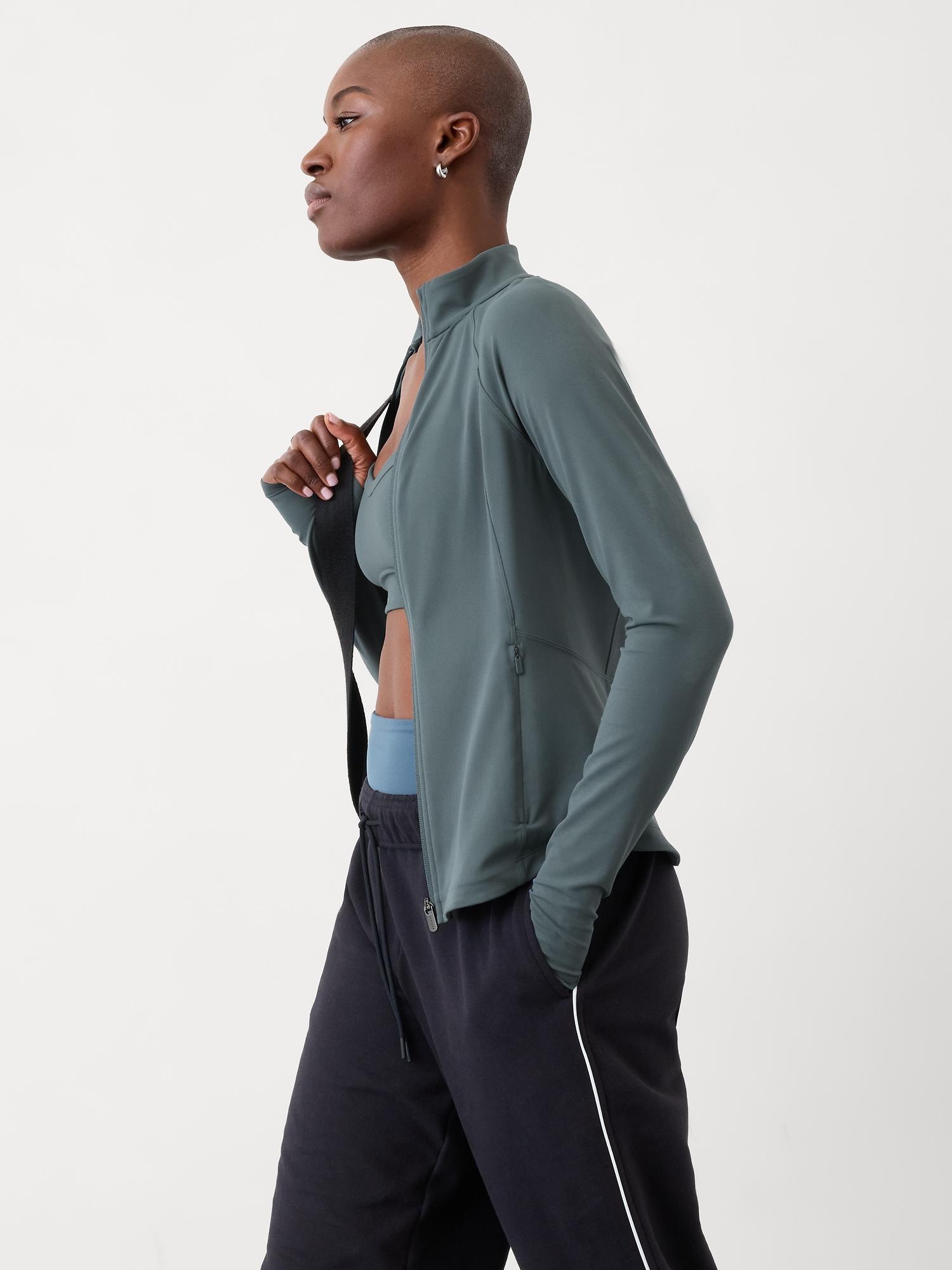 Salutation Jacket 2.0 Product Image