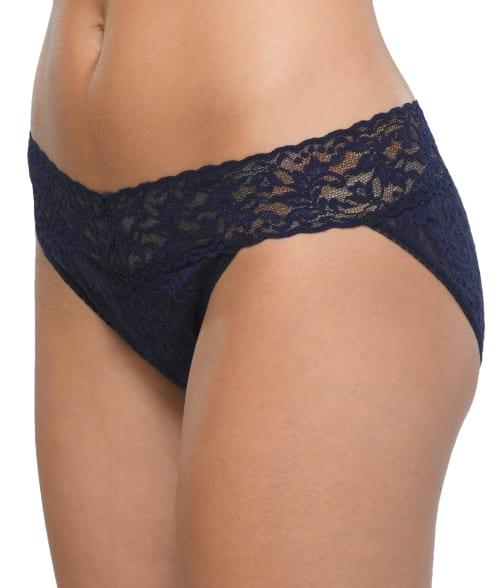Signature Lace V-Kini Product Image
