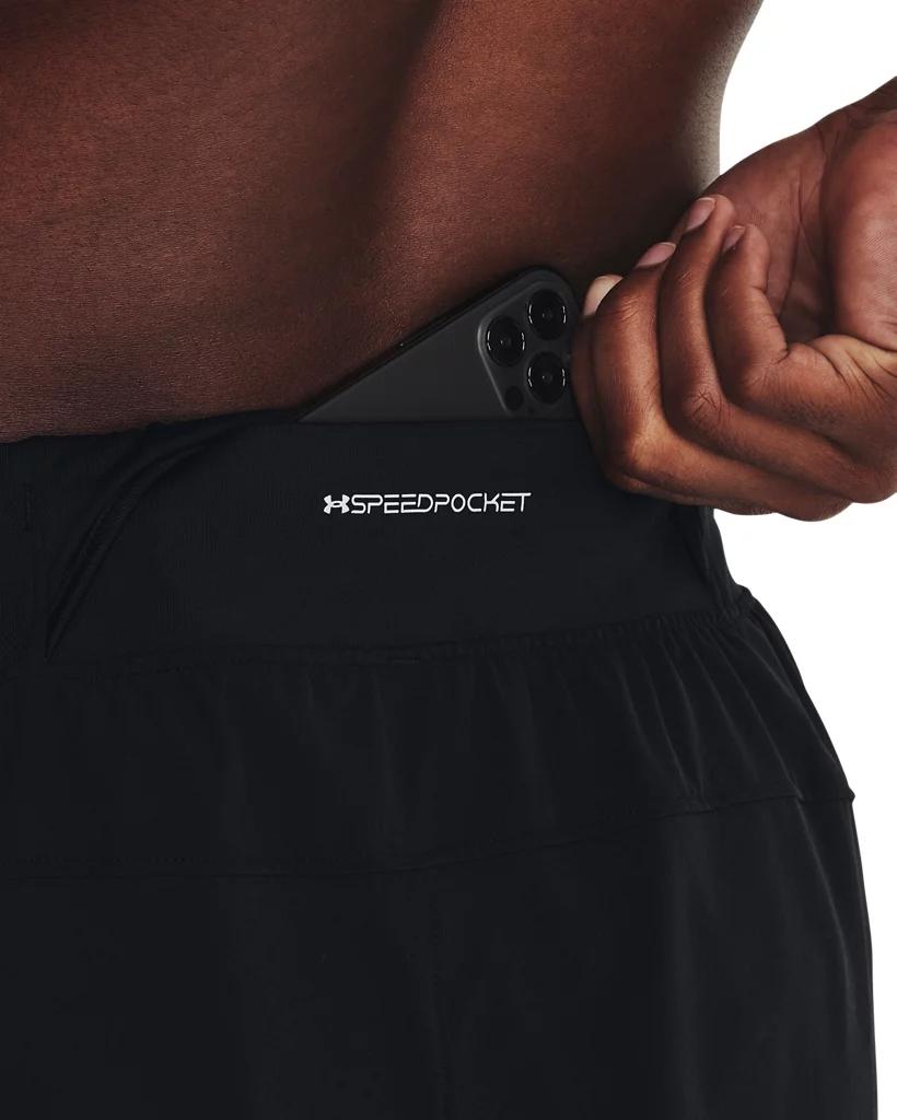 UA Launch Elite Product Image