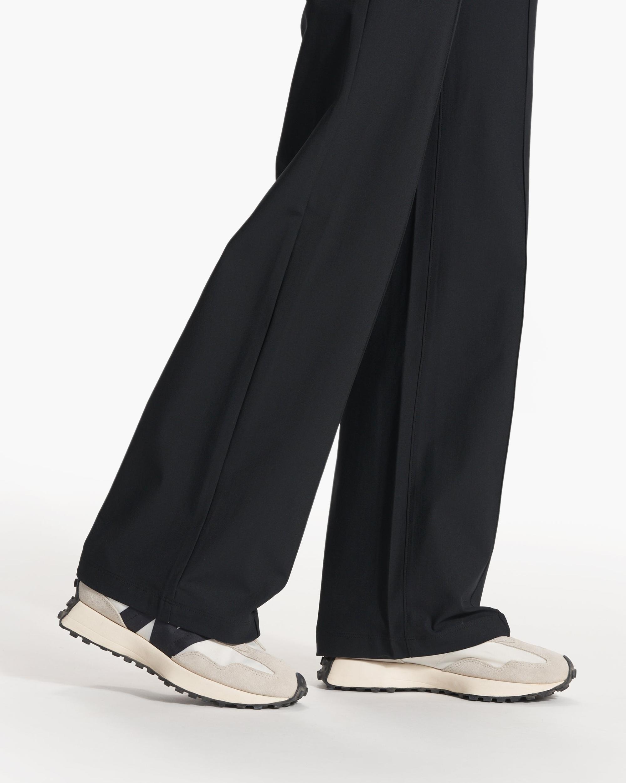 Womens Meta Wideleg Pant Product Image