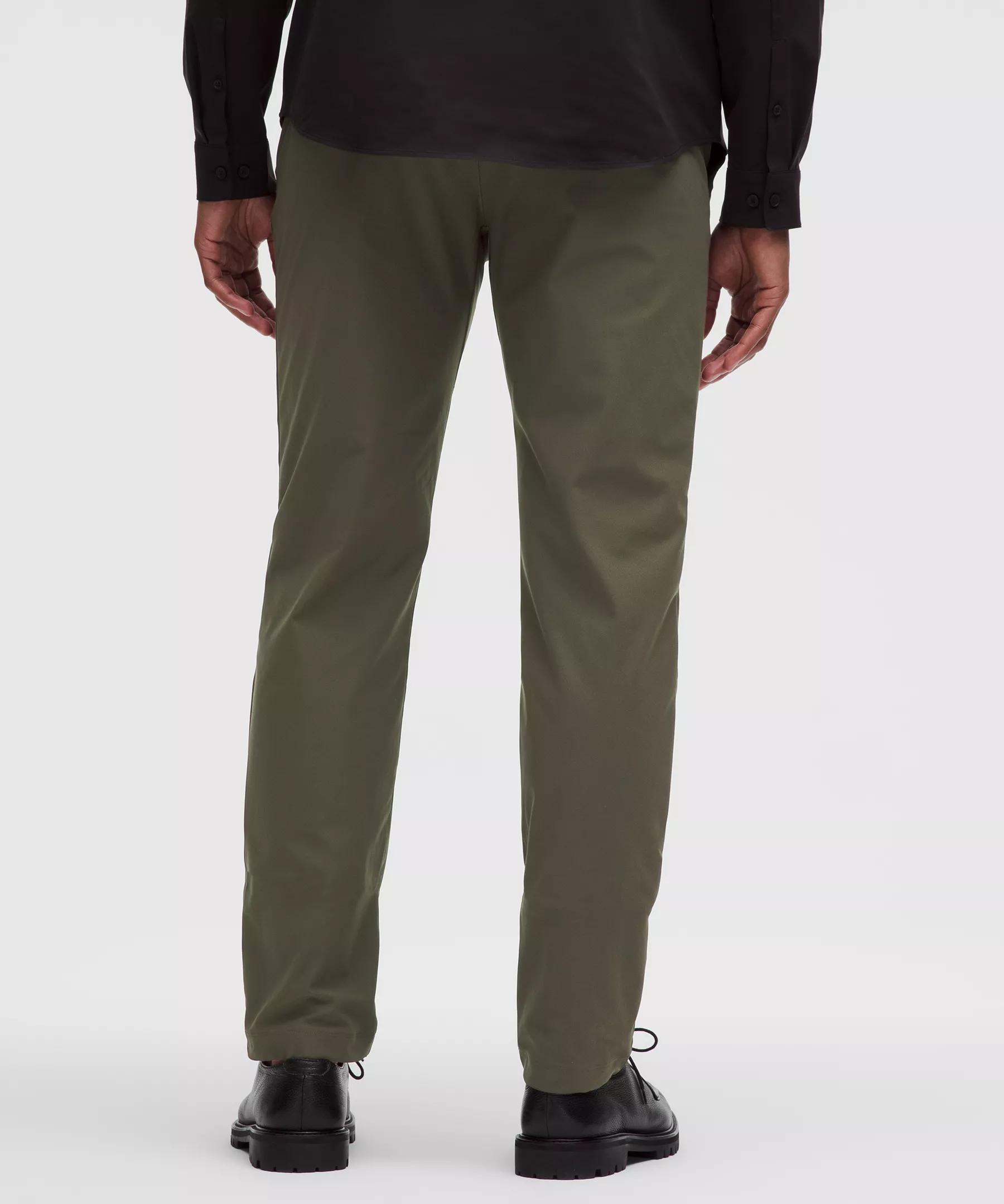 ABC Classic-Fit Trouser 32L *Warpstreme Product Image