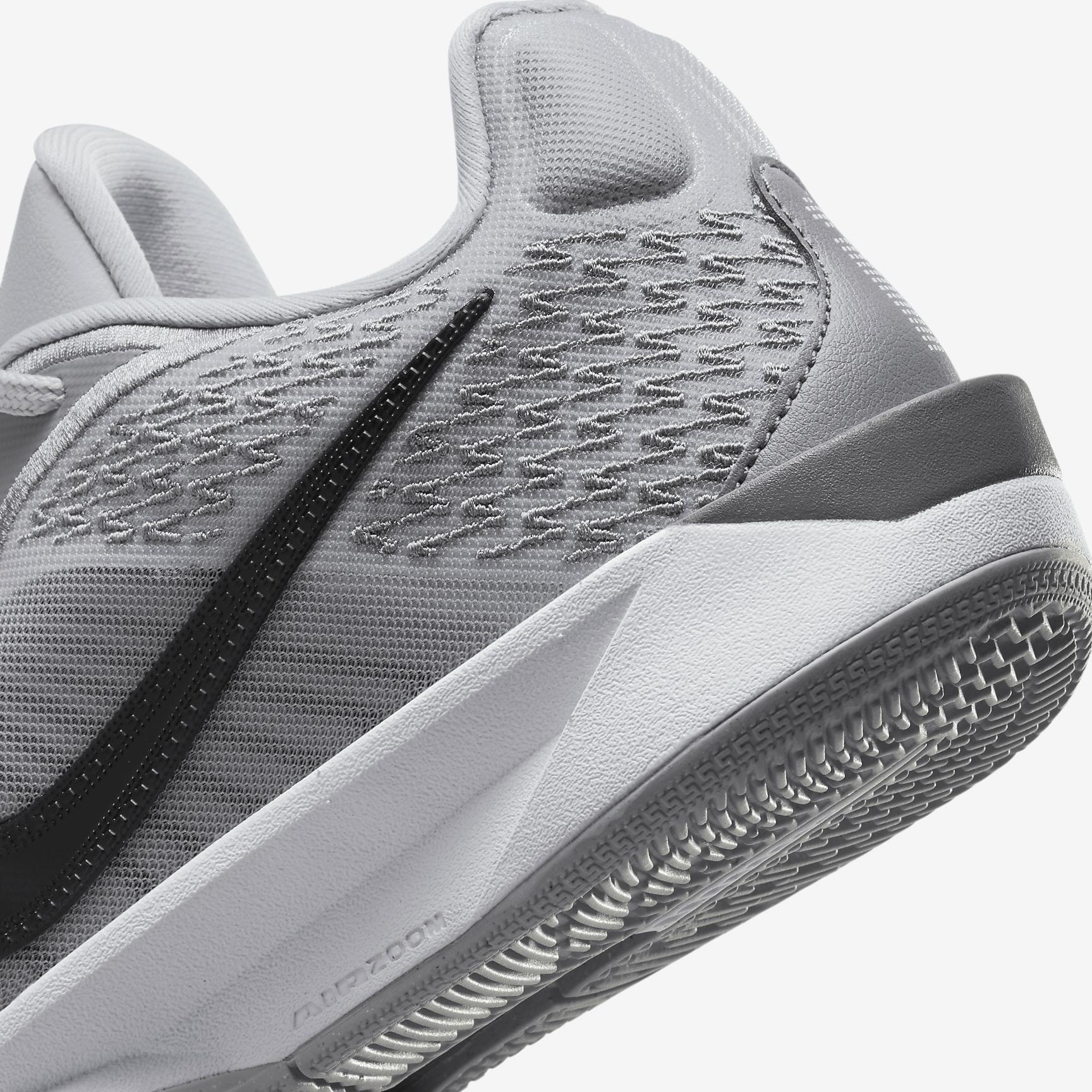 Nike Women's Sabrina 2 "Stronger Than Gold" Basketball Shoes Product Image