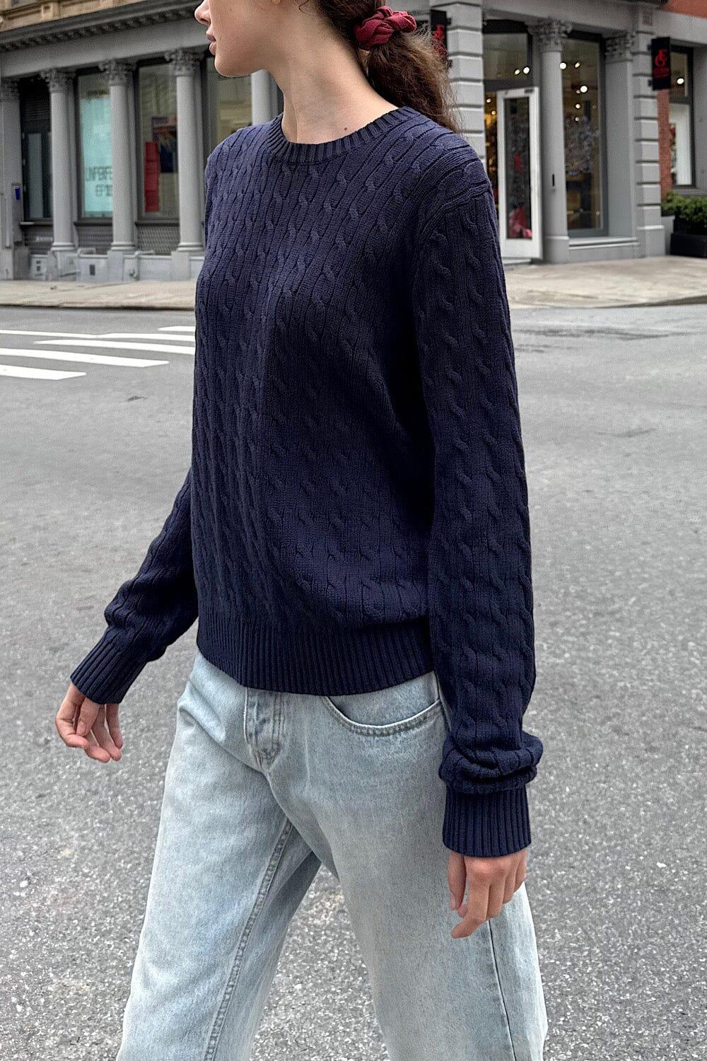 Martha Sweater Product Image