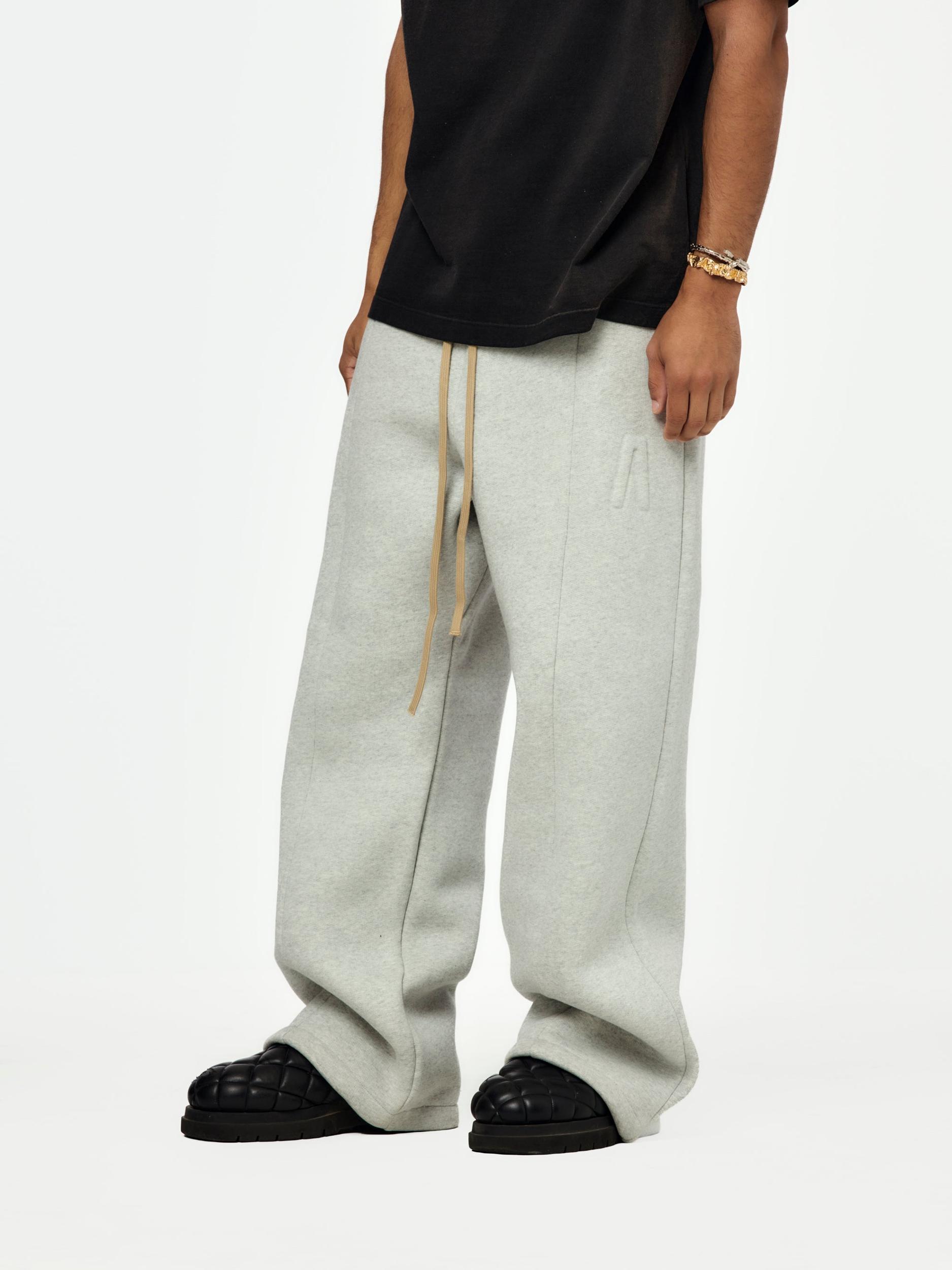 Wide Leg Sweatpant Product Image