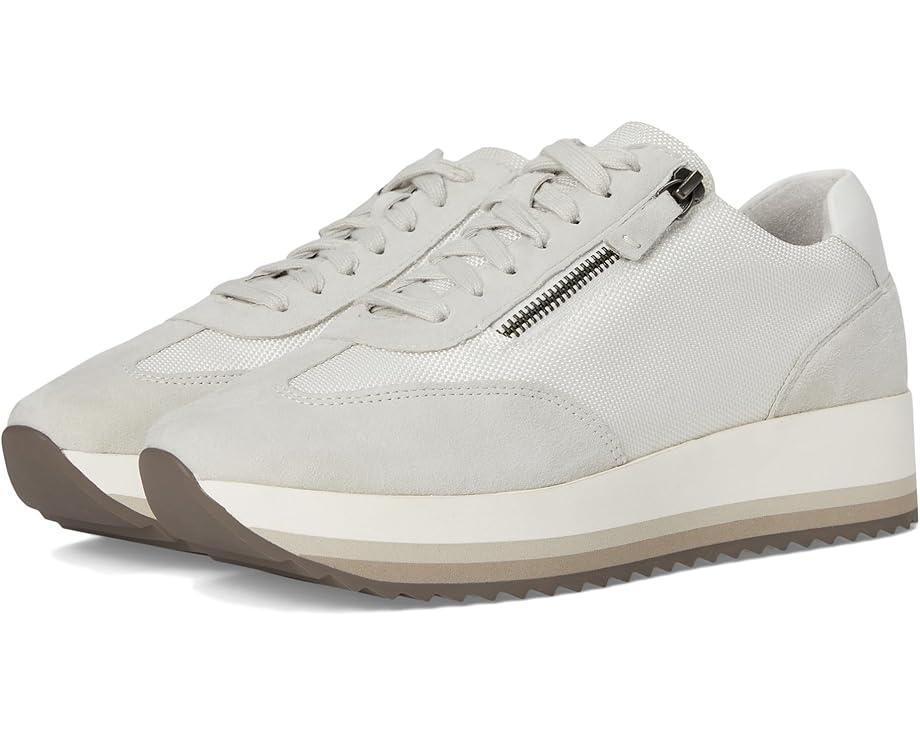 Gracie Side-Zip Lace-Up Product Image