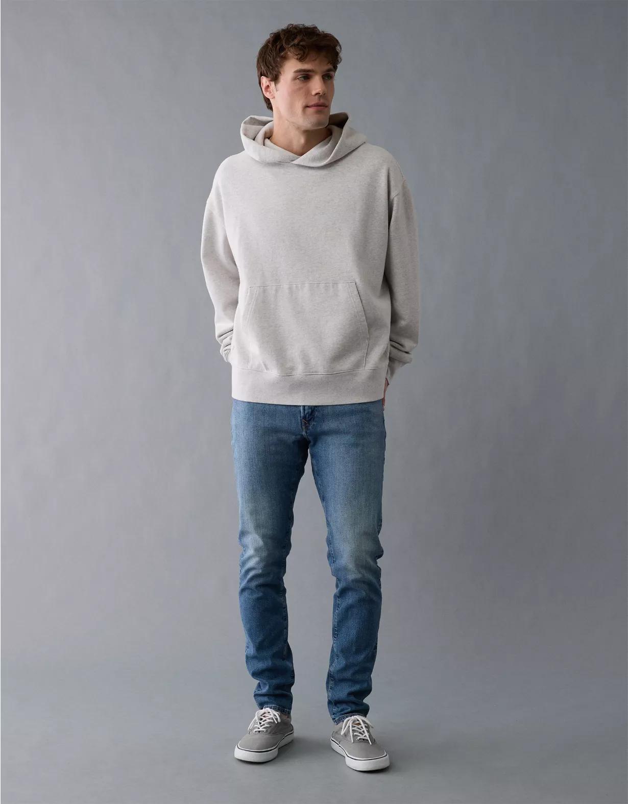 AE AirFlex+ Athletic Skinny Jean Product Image
