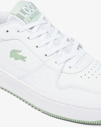 Men's L001 Set Leather Sneakers Product Image